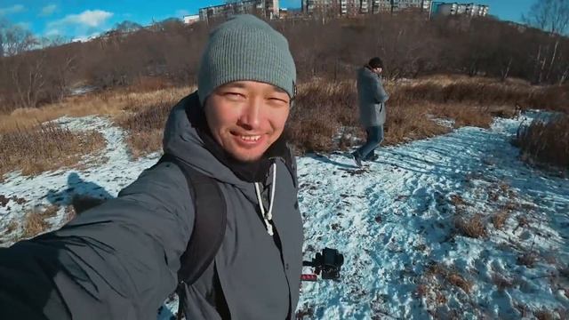 Камчатка | Дачная-Горизонт | Камень смотреть онлайн