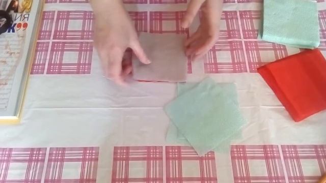 Подарок своими руками: "Ягода - клубника" смотреть онлайн