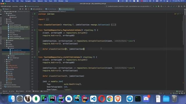 #BirlikteGelistirelim - Go+Vue.js ile Resim Hatırlatma Uygulaması Yapmak смотреть онлайн