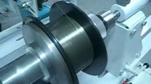 Намоточный станок СНС-2.0-300
