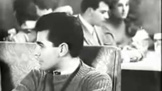The Peppermint Lounge 1961 смотреть онлайн