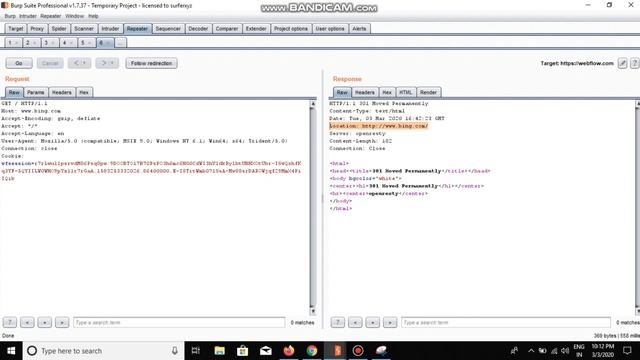 Host Header Injection 500$ bounty | Host Header Injection POC | BugBounty POC | Injection Attack смотреть онлайн