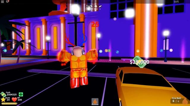 FULL LIVE EVENT AND NEW MAP UPDATE in MAD CITY | Roblox смотреть онлайн