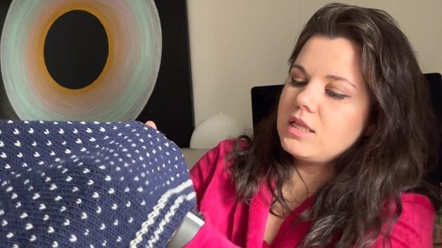 Вязанный свитер принца Филиппа смотреть онлайн