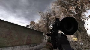 Все Инструменты  Misery + Gunslinger мод