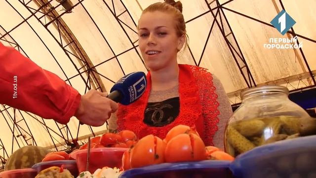 Одесса Делает Базар Выпуск 216 Рынок Северный смотреть онлайн