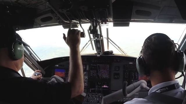 Flight Test: Series 400 Twin Otter смотреть онлайн