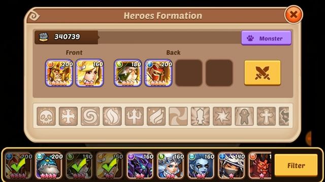 ?idle heroes?New Ivents Ся это чушь смотреть онлайн