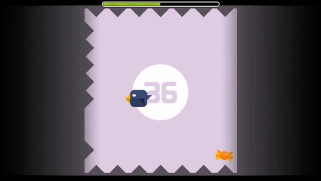 Geometry Dash: Dangerous Spikes by DeCody смотреть онлайн