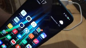 xiaomi redmi note 8 pro не идет заряд "Quick charge 3.0"!!!