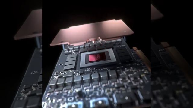 Sapphire Radeon RX 7900 NITRO teaser смотреть онлайн