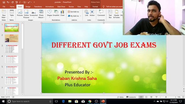Syllabus & Preparation| Strategy for WBCS 2020| Unacademy WBPSC & WBCS| Paban Krishna Saha смотреть онлайн