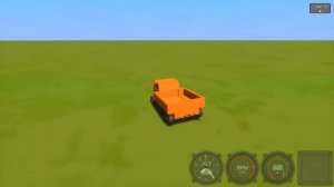 КТО КРУЧЕ ПОСТРОИТ ЗОМБИ МАШИНУ ДЛЯ АПОКАЛИПСИСА ЗА 1/5/15 В BRICK RIGS! БИТВА ПОСТРОЕК В БРИК РИГС