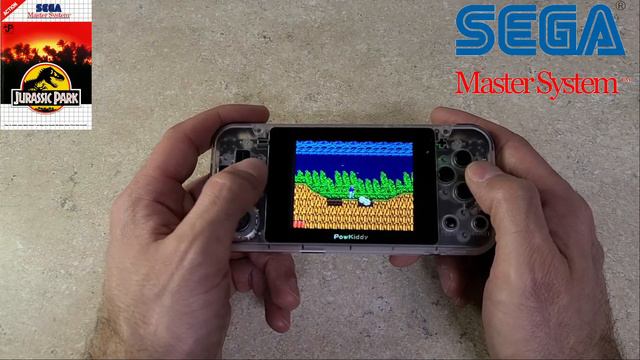 PowKiddy Q90 Emulation Showcase | Is It Worth $40?