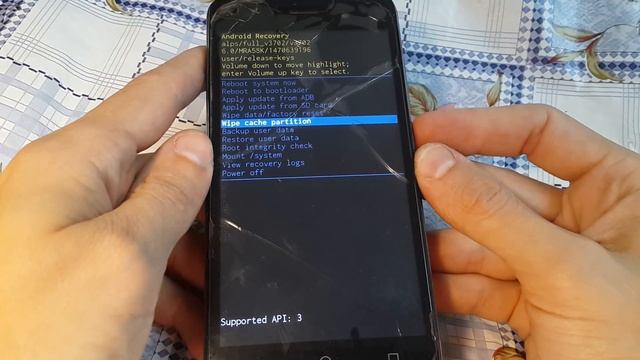 bqs 5020 зависает делаем Hard Reset смотреть онлайн