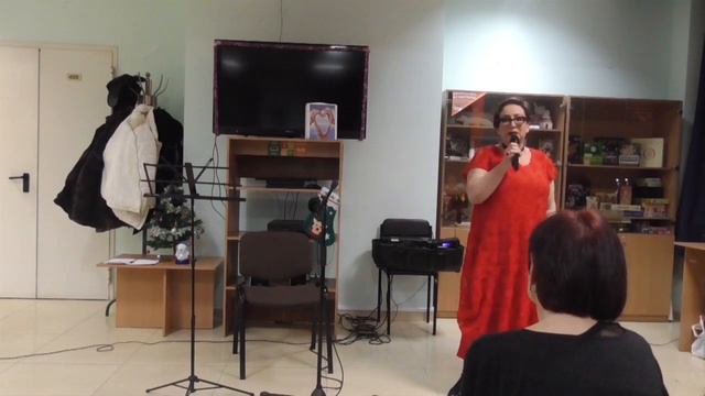 Бураковская Алла Зиновьевна. Вступительное слово. смотреть онлайн