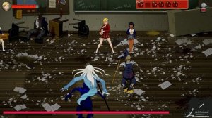 ESCAPE FROM ZOMBIE U // ▶ 3 ФОТОСЕССИЯ