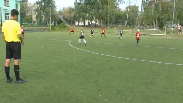 ФакелВятСШОР - Прогресс (Киров) смотреть онлайн