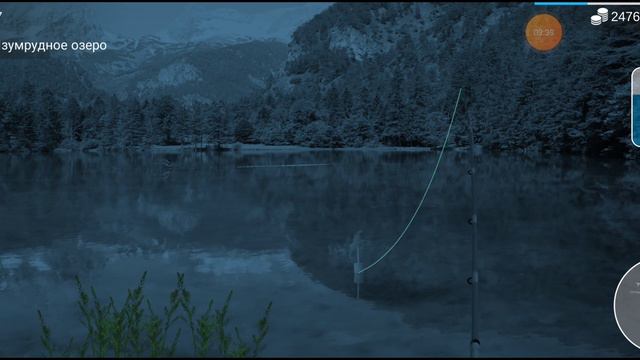 Фарм Микижи | Ночной фарм Микижи | Выполнение ежедневных заданий!!!! #MFW #MyFishingWorld