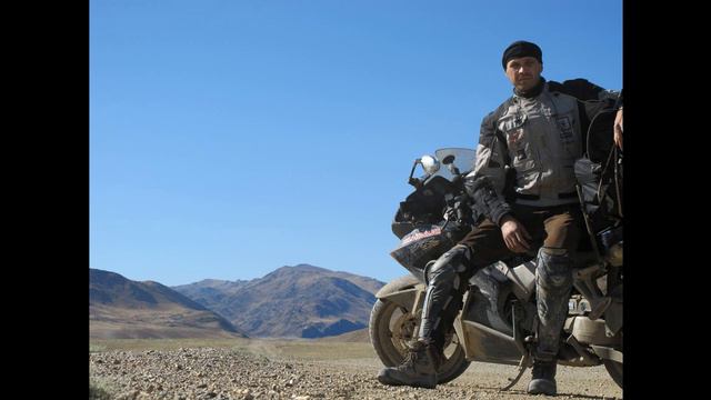 Алексей Коровин-  Мой Путь