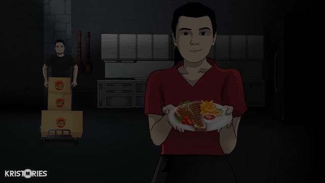 FIESTA NG MGA ASWANG PART 1| KA BENJO 4 | TAGALOG ANIMATED HORROR STORY смотреть онлайн