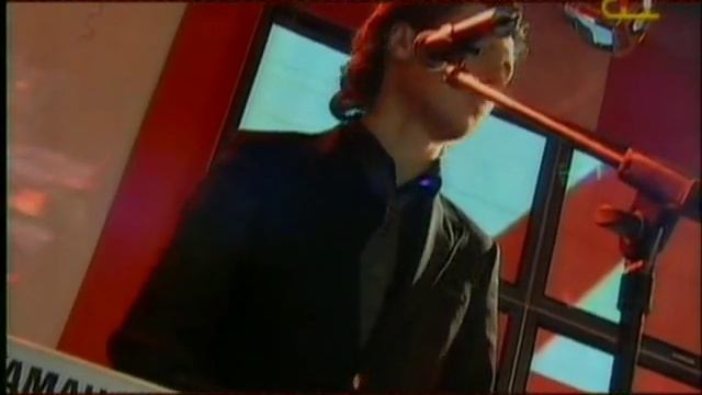 Авиатор - Берега (Новый год 2006 на М1) смотреть онлайн