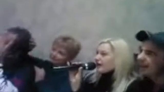 Инкерман - в первый раз. Мой мир смотреть онлайн