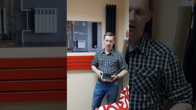 Отзыв дилера Style Heat, Нижний Новгород смотреть онлайн