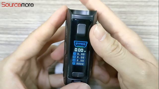 GeekVape H45 Aegis Hero 2 Kit Unboxing