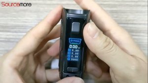 GeekVape H45 Aegis Hero 2 Kit Unboxing