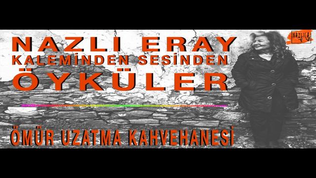 ÖMÜR UZATMA KAHVEHANESİ смотреть онлайн