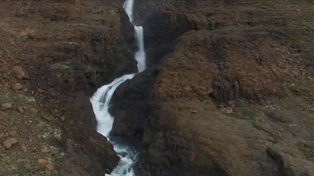 Arctic Svalbard, Greenland & Iceland part 2 смотреть онлайн