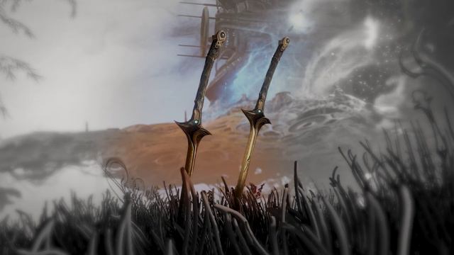 Warframe | TennoCon 2022 | Duviri Paradox Teaser смотреть онлайн