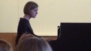 К. Черни Этюд № 1 опус 740 / Carl Czerny Etude 1 opus 740