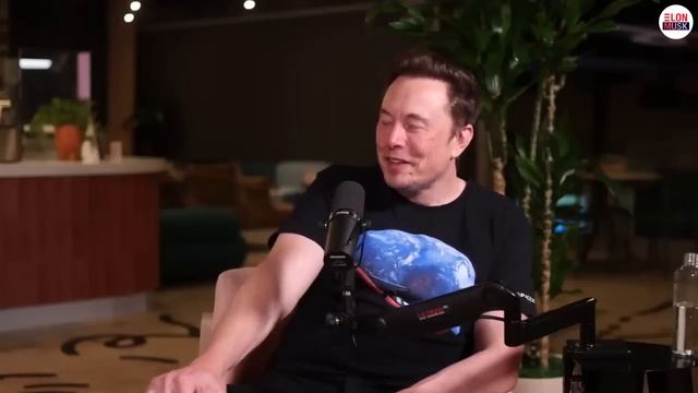 Илон Маск: подкаст C Zuby о Свободе слова, Twitter, Чипировании Neuralink и Будущем человечества