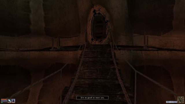 Morrowind Modded - Part 118 | Looking for Wives смотреть онлайн