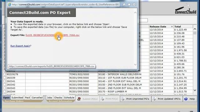 12 Reports and Data Export Utilities Buttons смотреть онлайн