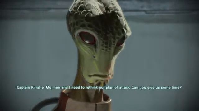 MASS EFFECT PS3 PLAYTHROUGH PART 52 смотреть онлайн