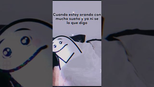 MI ORACION CUANDO YA TENGO MUCHO SUEÑO...JAJAJA смотреть онлайн