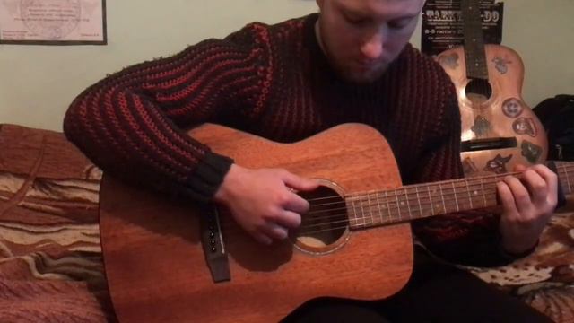 My Heart Will Go On (Titanic Theme) | fingerstyle guitar🎸 смотреть онлайн