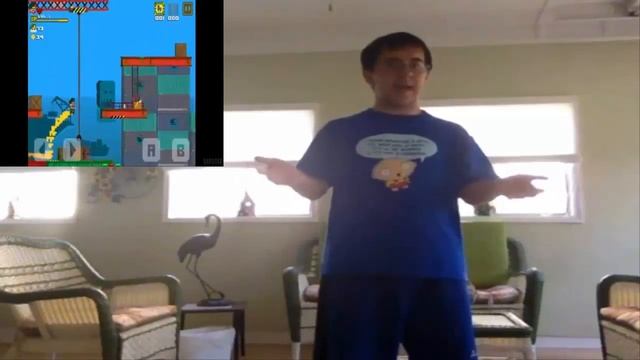 Buzz Killem (iOS) Review смотреть онлайн