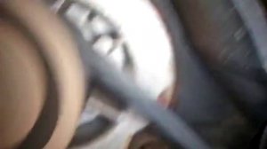 Так гудит помпа? Opel Astra G x16xel