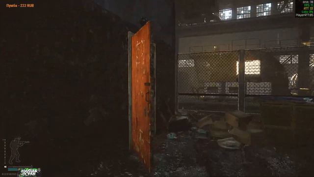 STREAM 18+ КАРТЫ ДЕНЬГИ И ДВА ДЫМЯЩИХСЯ СТВОЛА #EFT #ТАРКОВ #TARKOV #715 смотреть онлайн