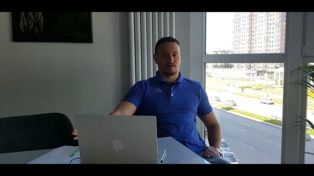 Самое большое заблуждение российского инвестора. Или как нас обманывают цифры. смотреть онлайн