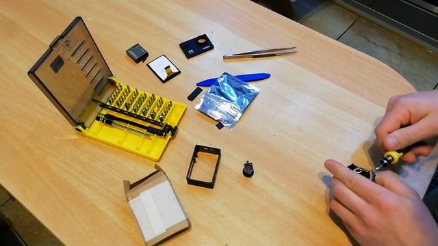 Eken H9R + новый объектив = нет эффекта "рыбьего глаза" смотреть онлайн