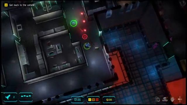Jydge (PS4 Pro) - First 90 mins смотреть онлайн