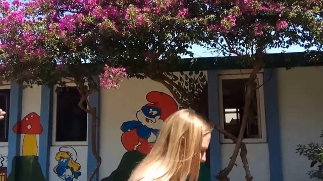 Garden Beach Hotel 5* Турция смотреть онлайн