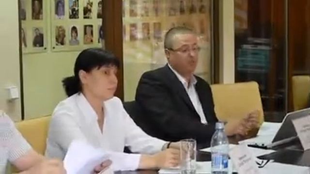Скатикас А.Р. о последствиях клонирования жэков смотреть онлайн