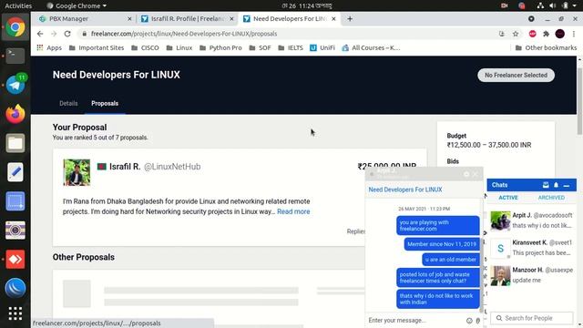 vTiger CRM Install Linux Online Service смотреть онлайн