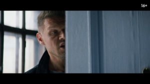 «Любви не бывает» 2024. Трейлер фильма с Владимиром Яглычем и Анной Чиповской